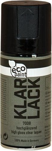 KlarLack Vernis Hoogglans blanke lak 150 ml, Ophalen of Verzenden, Nieuw