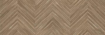 Wandtegel Bruin 30x90cm (Muurtegels, Muur- en plafondtegels), 60 cm of meer, Nieuw, Ophalen of Verzenden, 10 m² of meer