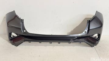 Toyota CHR C-HR achterbumper 52159-F4010, Auto-onderdelen, Ophalen, Gebruikt, Achter, Bumper