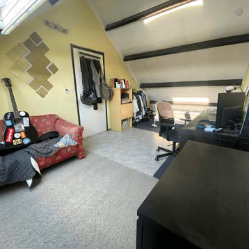Kamer in Nieuwegein gevonden voor €575,- pm, Huizen en Kamers, Nieuwegein, Direct bij eigenaar, Utrecht, (Studenten)kamer