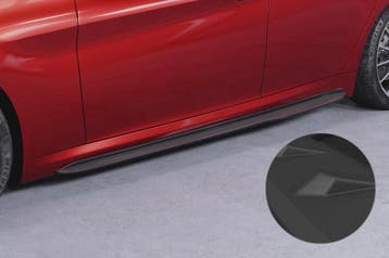 Zijskirts voor Alfa Romeo Giulia (Type 952) SS567-S, Verzenden, Nieuw