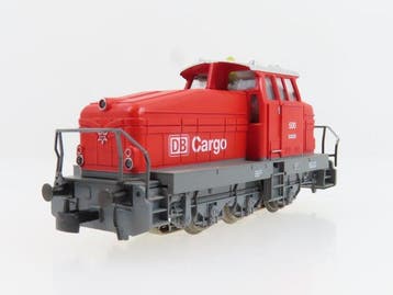 Märklin H0 - 36504 - Dieselhydraulische locomotief (1) -, Nieuw