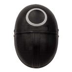 Squid Game Masker Cirkel, Verzenden, Nieuw