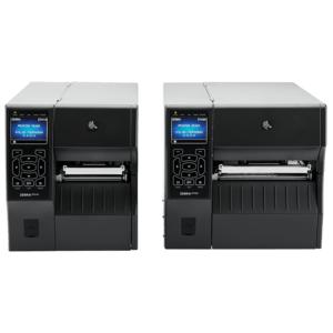 Zebra ZT411 labelprinter | 300 dpi, USB, Bluetooth, Ethernet, Verzenden, Nieuw