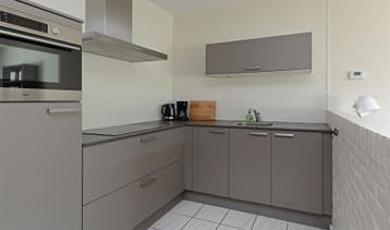 Te Huur 2 kamer Appartement Middellaan In Breda, Noord-Brabant, Direct bij eigenaar, Breda, Appartement