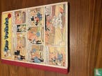 Austen Layard - Ons Volkske 21 - 1956, Boeken, Stripboeken, Eén stripboek, Verzenden, Gelezen, Craenhals, François, Dumas, Alexandre [naar], Funcken, Fred, Gascard, Gilbert, Graton, Jean, Hamari, Laudy, Jacques, Macherot, Raymond, Moor, Bob de, Remi, Georges, Vandersteen, Willy.