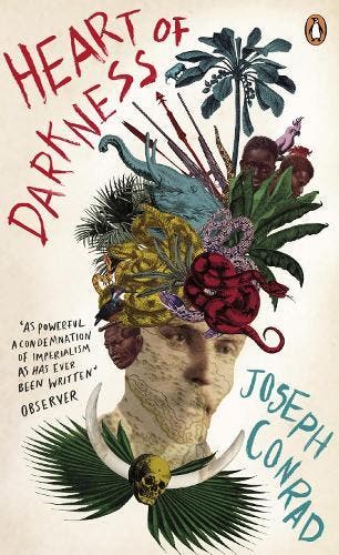 Heart Of Darkness | Joseph Conrad | Nieuw, Ophalen of Verzenden, Nieuw, Joseph Conrad