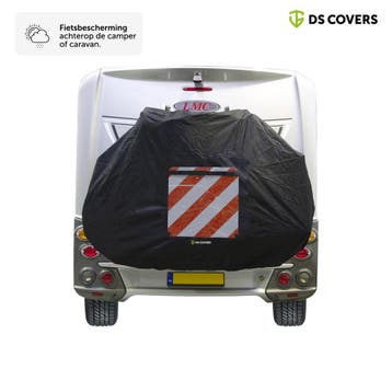 STAR fietsdragerhoes van DS COVERS – Outdoor, Caravans en Kamperen, Camper-accessoires, Verzenden, Nieuw