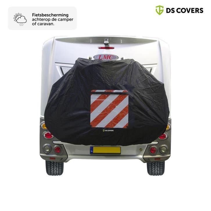 STAR fietsdragerhoes van DS COVERS – Outdoor, Caravans en Kamperen, Camper-accessoires, Nieuw, Verzenden