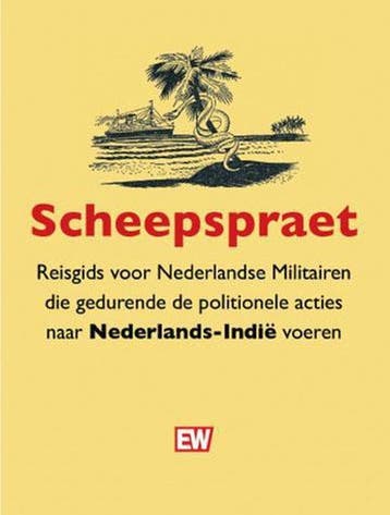 Scheepspraet, Boeken, Ophalen of Verzenden, Nieuw