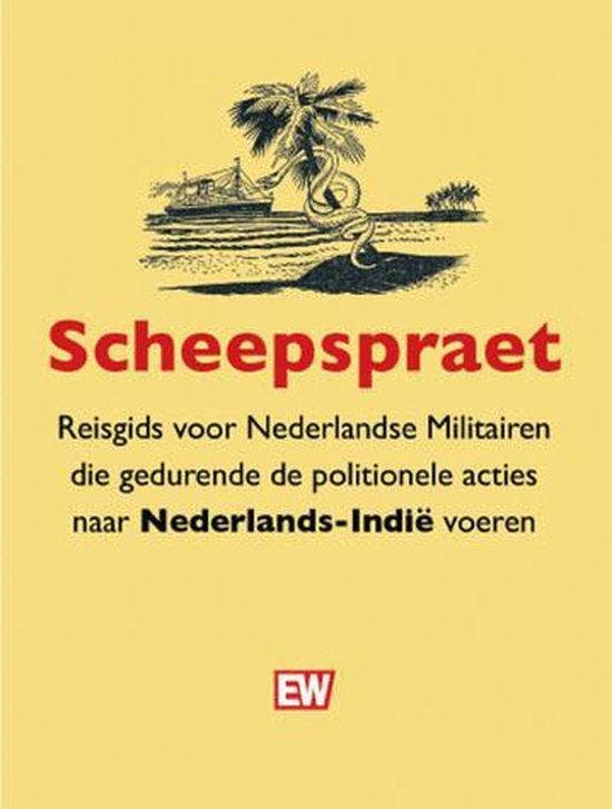 Scheepspraet, Boeken, Literatuur, Ophalen of Verzenden