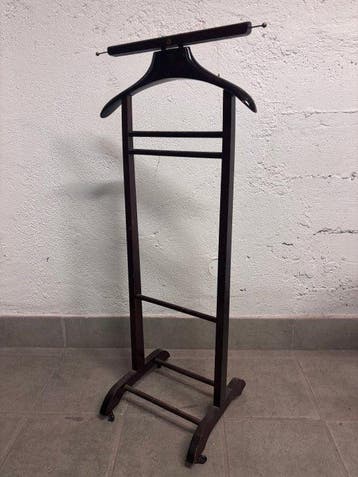 Fratelli Reguitti - Dressboy - Hout, Messing