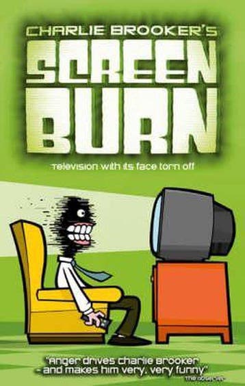 Charlie Brookers Screen Burn 9780571227556 Charlie Brooker, Verzenden, Gelezen, Charlie Brooker