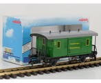 Märklin Spur1 Maxi 5485 Gepäckwagen Württemberg (Spoor 1), Gebruikt, Overige typen, Ophalen of Verzenden, Analoog