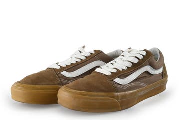 Vans Sneakers in maat 46 Bruin, Kleding | Heren, Schoenen, Bruin, Verzenden, Sneakers of Gympen, Vans