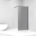 Sani Royal Douchewand Rookglas Easy Clean Anti, Nieuw