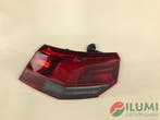 VW GOLF VIII 8 ACHTERLICHT LINKS 5 5H0945095C, Auto-onderdelen, Verlichting, Verzenden, Gebruikt, Volkswagen
