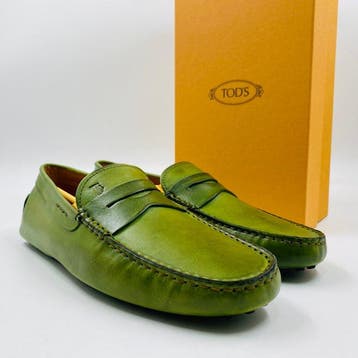 Tods - Loafers - Maat: EU 41 - Nieuw in doos, Nieuw
