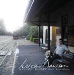 cd - Lucas Dawson - Another Way To Say Goodbye, Verzenden, Zo goed als nieuw