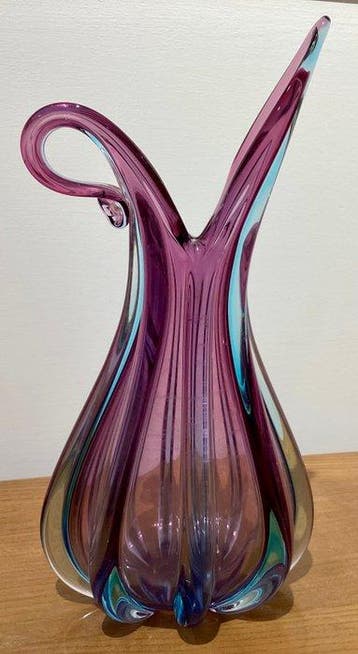 Vaas - Glas
