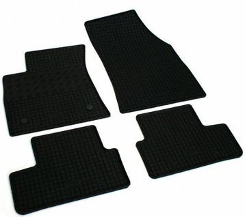 Rubber automatten Renault Megane IV | 2015-2024, Verzenden, Nieuw, Renault