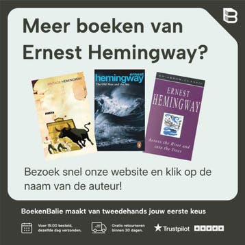 Fiesta / Vintage Deco - Ernest Hemingway 9781784878092, Verzenden, Gelezen, Ernest Hemingway