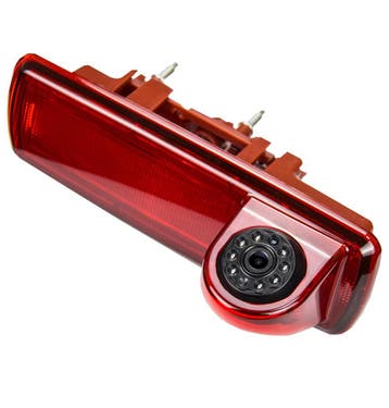 Achteruitrijcamera Renault Trafic Opel Vivaro Nissan Pri..., Nieuw
