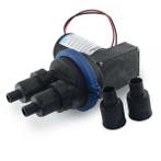 Albin Pump Vuilwaterpomp 5.8 GMP Compact 12-24 Volt-Geschikt, Ophalen of Verzenden, Nieuw