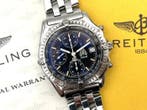 Breitling - Chronomat Frecce Tricolori Limited Edition, Nieuw