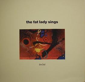 cd - The Fat Lady Sings - Twist, Verzenden, Zo goed als nieuw