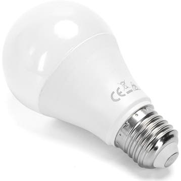 LED Lamp - E27 Fitting - 12W - Warm Wit 3000K, Ophalen of Verzenden, Nieuw, E27 (groot), Led-lamp