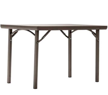 Trigano Campingtafel Polyethyleen 122, Nieuw
