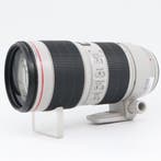 Canon EF 70-200mm f/2.8 L IS III USM | Tweedehands, Audio, Tv en Foto, Fotografie | Lenzen en Objectieven, Verzenden, Gebruikt