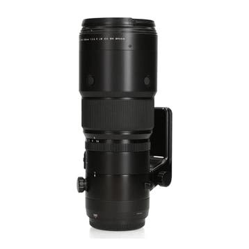 Fujifilm GF 500mm f/5.6 R LM OIS WR - Telelens, Ophalen of Verzenden, Zo goed als nieuw