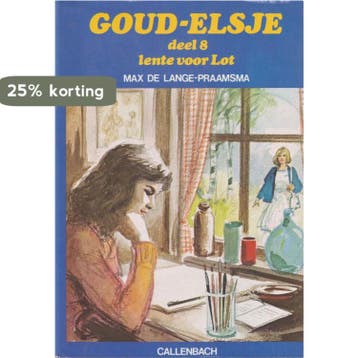 Lente voor Lot - Max de Lange-Praamsma 9789026639180, Verzenden, Gelezen, Max de Lange-Praamsma