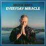 cd - Brock Davis - Everyday Miracle, Verzenden, Zo goed als nieuw