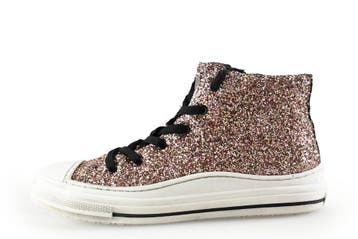 Kipling Hoge sneakers Meisjes in maat 35 Overig, Kipling, Verzenden, Jongen of Meisje, Schoenen