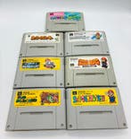 Nintendo - Super Famicom - Super Famicom - Mario Collection, Nieuw