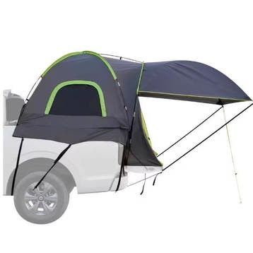 Truck Tent Pick-up 2-3 Pers Waterdicht met Luifel, Verzenden, Nieuw