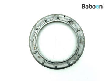 Benzinepomp BMW K 1300 S (K1300S) Screw cap (6760285), Verzenden, Gebruikt