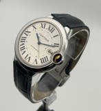 Cartier - Ballon Bleu - 3001 - Heren - 2010-2020, Nieuw
