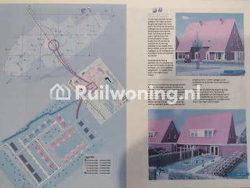 Grote nieuwbouwwoning Wolvega (Fryslân)