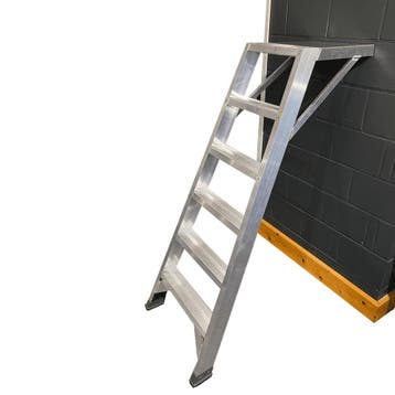 ALX voegtrap 5 t/m 7 treden, Verzenden, Nieuw