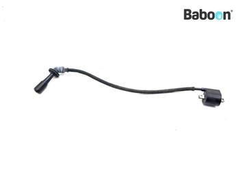 Bobine Suzuki DL 1000 V-Strom 2017-2018 (DL1000) Front, Verzenden, Gebruikt
