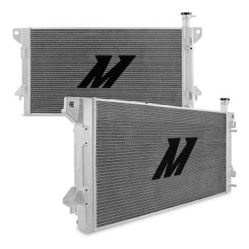 Mishimoto 10-14 Ford Raptor 6.2L V8 Performance Aluminum, Ophalen of Verzenden, Nieuw