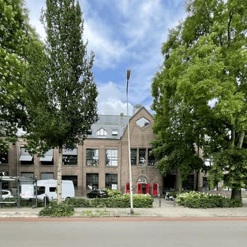 Studio in Deventer gevonden voor €1096,- pm, Huizen en Kamers, 35 tot 50 m², Deventer