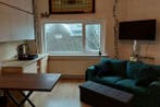 Studio Weissenbruchstraat in Den Haag, 20 tot 35 m², Den Haag