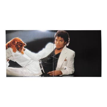Michael Jackson - Thriller Vinyl (LP), Verzenden, Nieuw in verpakking