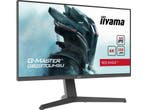 iiyama G-MASTER GB2870UHSU-B1 - 4K Gaming Monitor - 28 inch, Verzenden, Nieuw, Iiyama