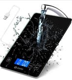 opzoek naar voordelige een keukenweegschaal? Retourkoop.nl, Minder dan 10 kg, Keukenweegschaal, 1 tot 500 gram, Ophalen of Verzenden